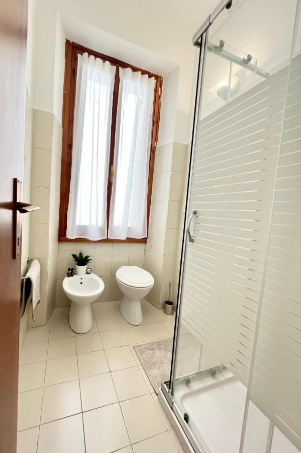Ferienwohnung Residenza Duomo Verona Exterior foto