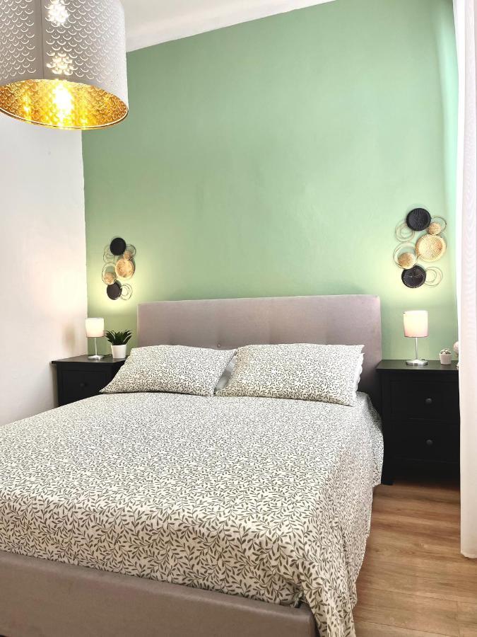 Ferienwohnung Residenza Duomo Verona Exterior foto