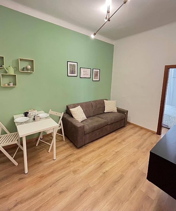 Ferienwohnung Residenza Duomo Verona Exterior foto