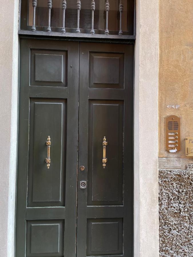 Ferienwohnung Residenza Duomo Verona Exterior foto