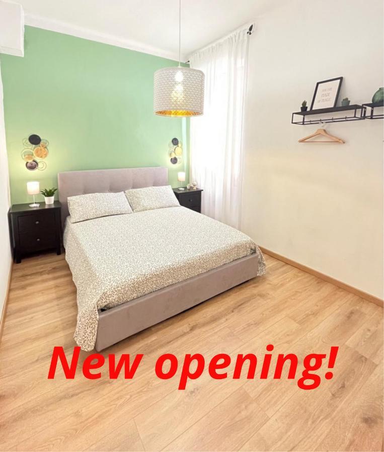 Ferienwohnung Residenza Duomo Verona Exterior foto